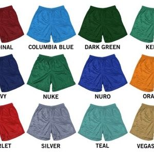 mens 7 athletic shorts